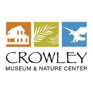 Supporting Crowley All Donations Matched