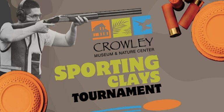 CMNC Sporting Clays Tournament Fundraiser