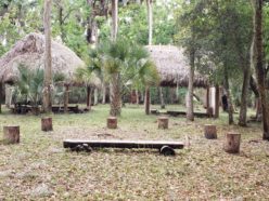 Indian Village