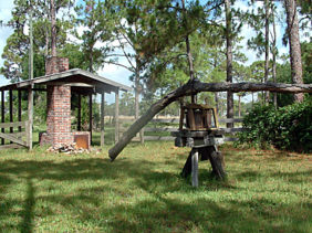 crowley sugar cane press